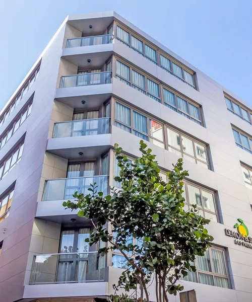 URBANSEA ATLANTA HOTEL – Las palmas de gran canaria
