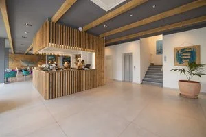 OASIS WHITE HOTEL – Sal rei