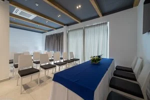 OASIS WHITE HOTEL – Sal rei