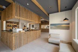 OASIS WHITE HOTEL – Sal rei