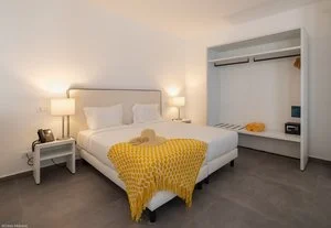 OASIS WHITE HOTEL – Sal rei