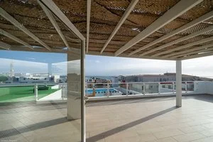OASIS WHITE HOTEL – Sal rei