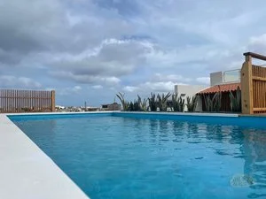 OASIS WHITE HOTEL – Sal rei