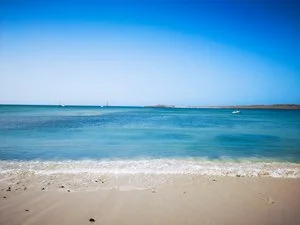 spiaggia di Estoril