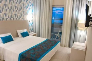 OURIL AGUEDA HOTEL – Sal rei