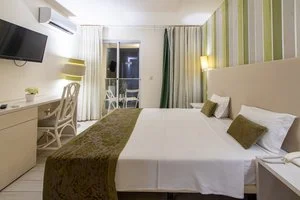OURIL AGUEDA HOTEL – Sal rei