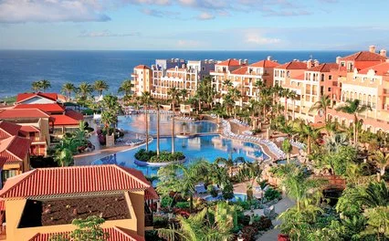 BAHIA PRINCIPE EXPLORE COSTA ADEJE – Adeje