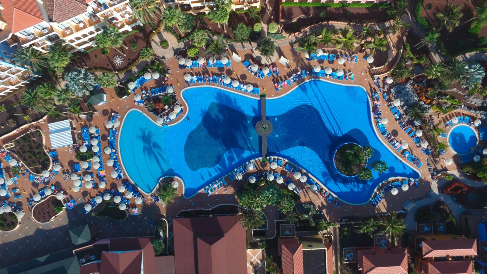 Bahia Principe Sunlight Costa Adeje Resort 