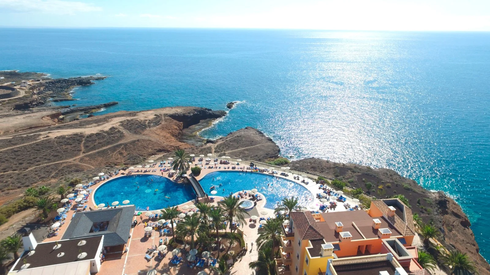 Bahia Principe Sunlight Costa Adeje Resort 