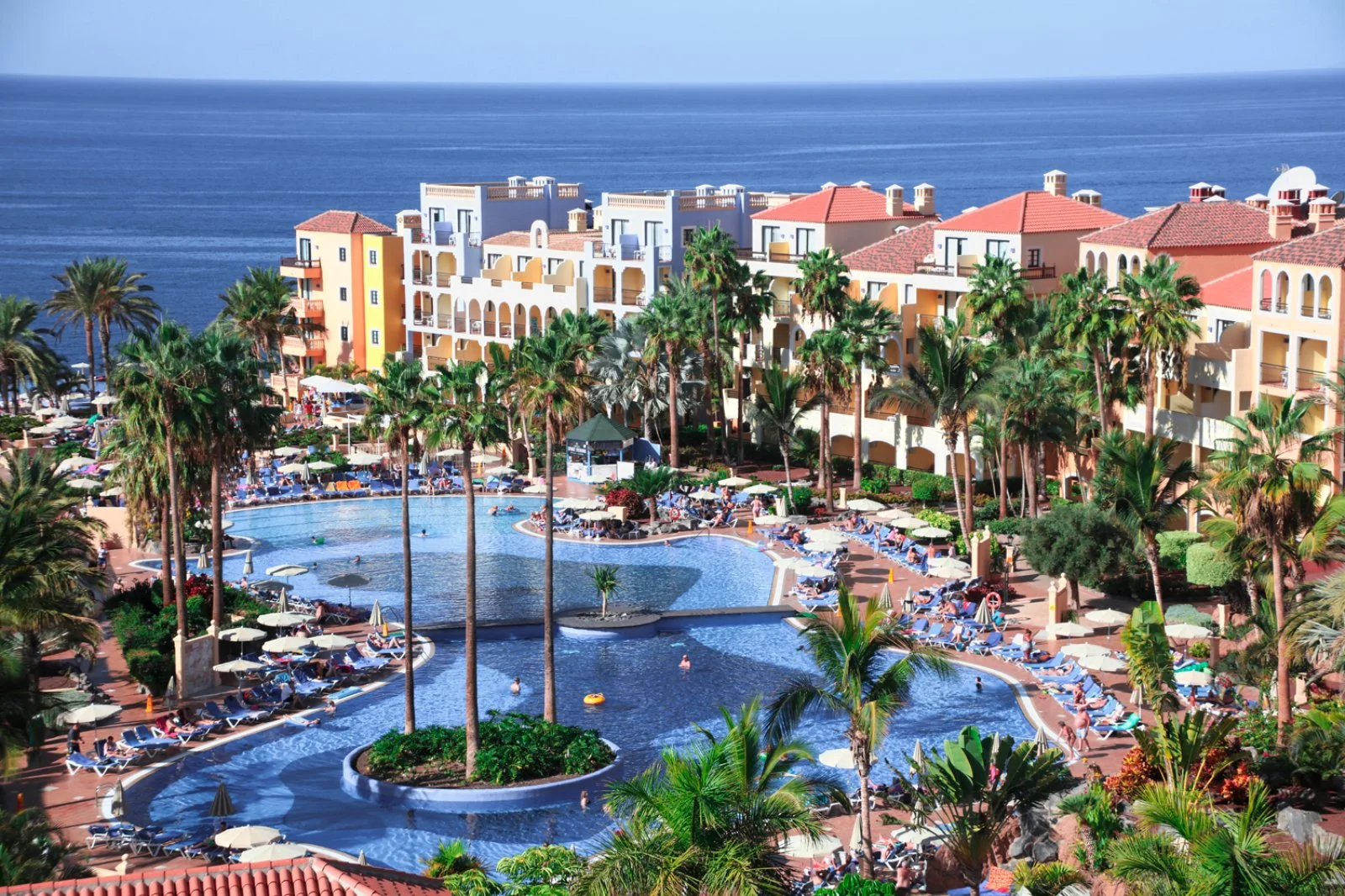 Bahia Principe Sunlight Costa Adeje Resort 