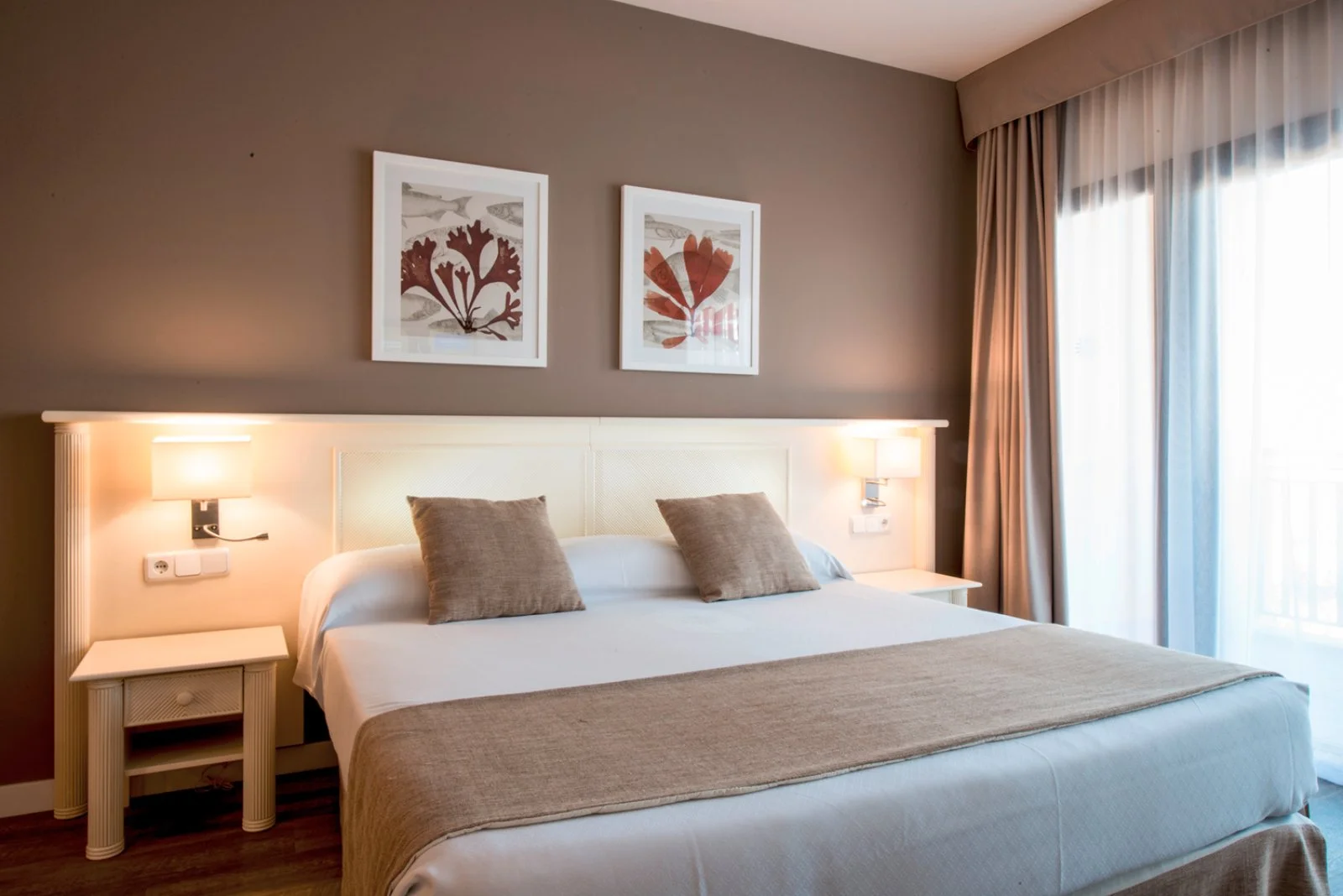 Bahia Principe Sunlight Costa Adeje Resort 