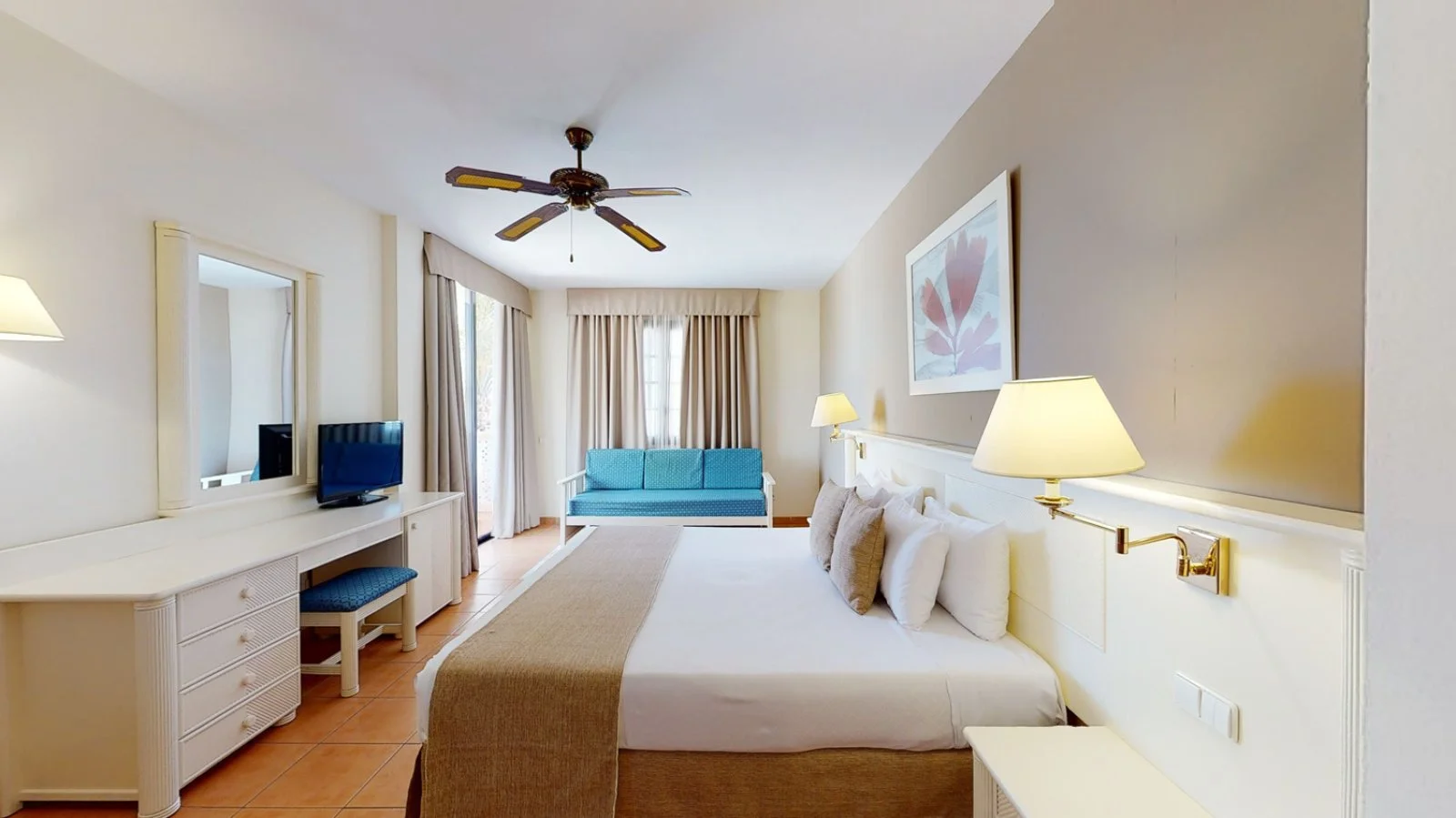 Bahia Principe Sunlight Costa Adeje Resort 