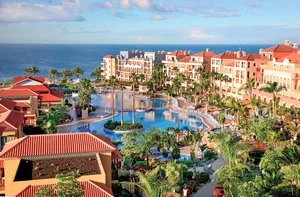 BAHIA PRINCIPE EXPLORE COSTA ADEJE – Adeje