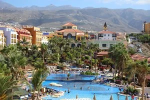 BAHIA PRINCIPE EXPLORE COSTA ADEJE – Adeje