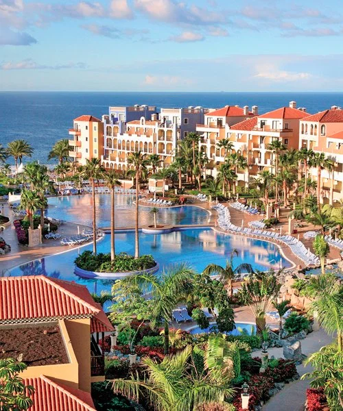 BAHIA PRINCIPE EXPLORE COSTA ADEJE – Adeje