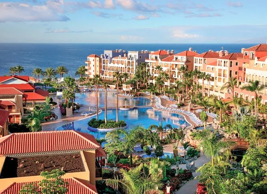 BAHIA PRINCIPE EXPLORE COSTA ADEJE – Adeje