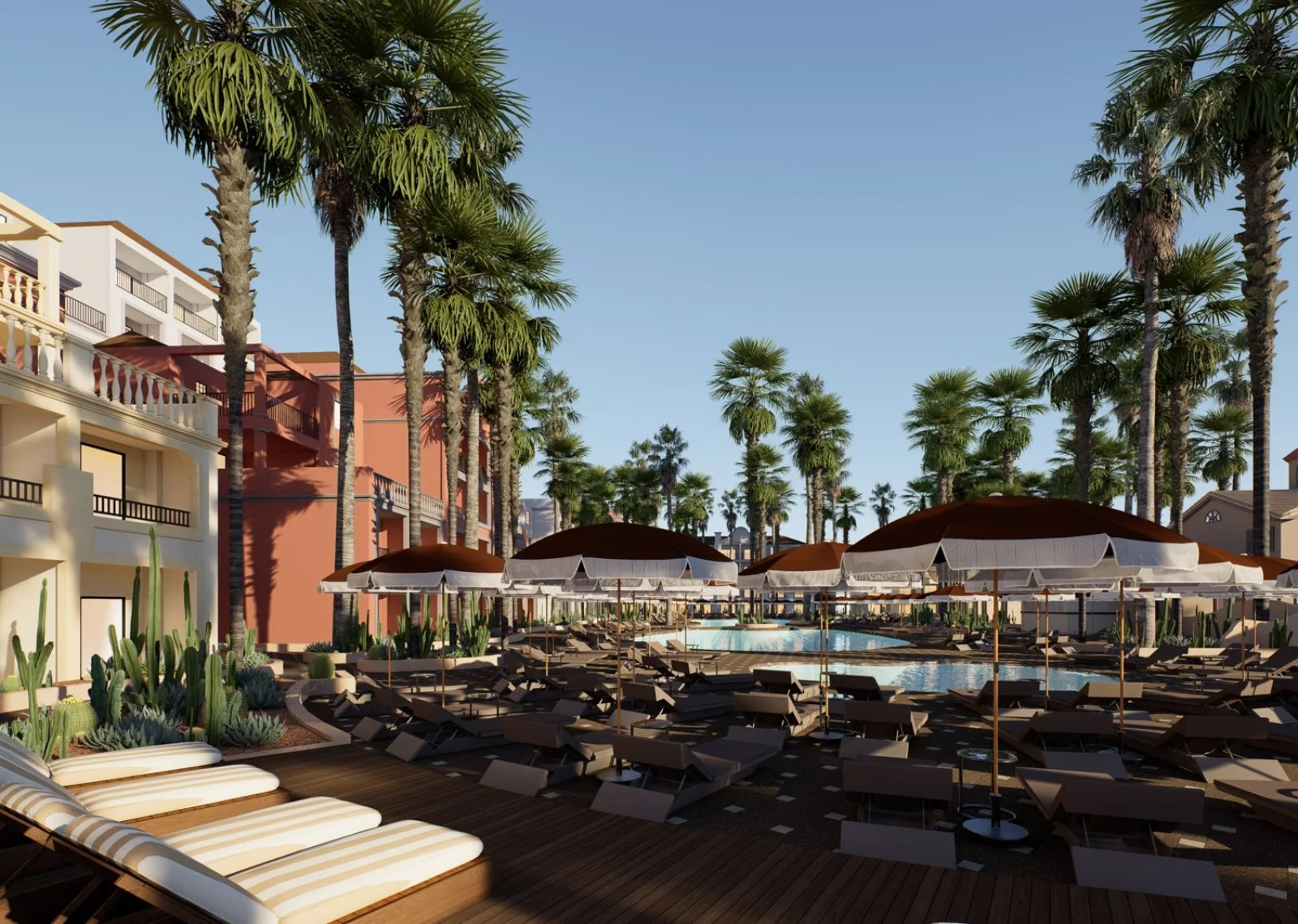 Bahia Principe Luxury Tenerife Resort 