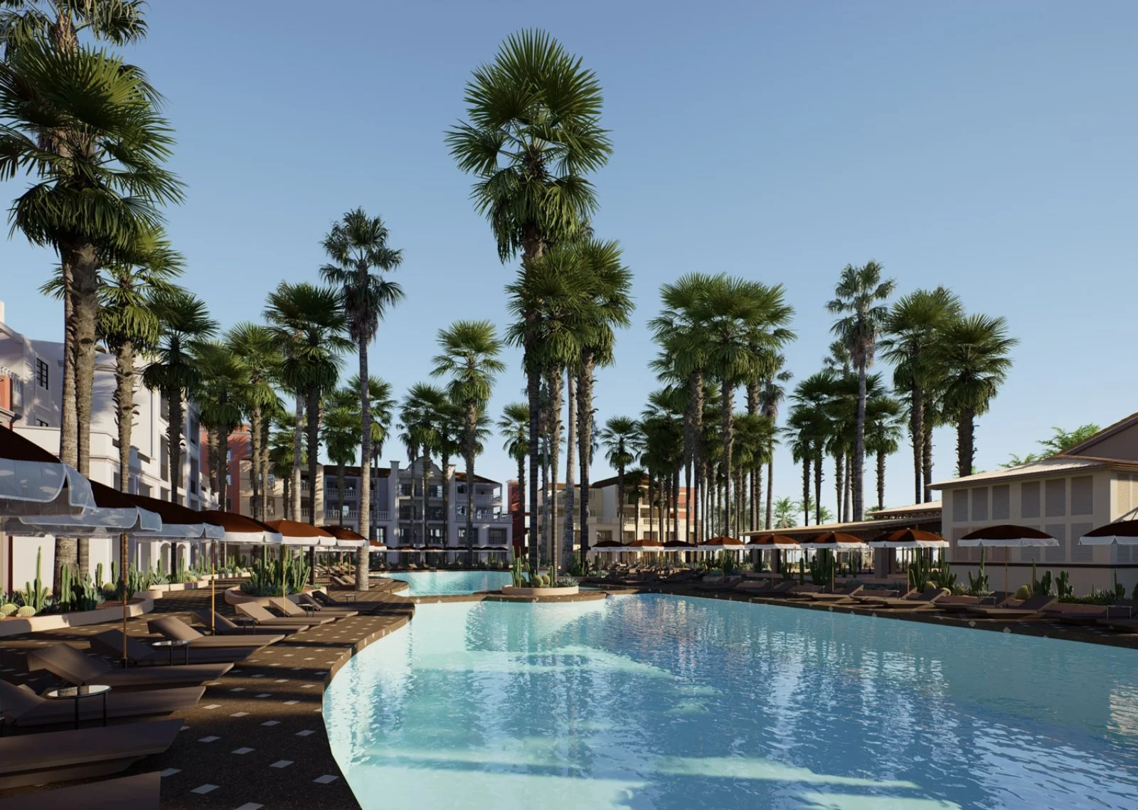 Bahia Principe Luxury Tenerife Resort  Bahia Principe Luxury Tenerife Resort