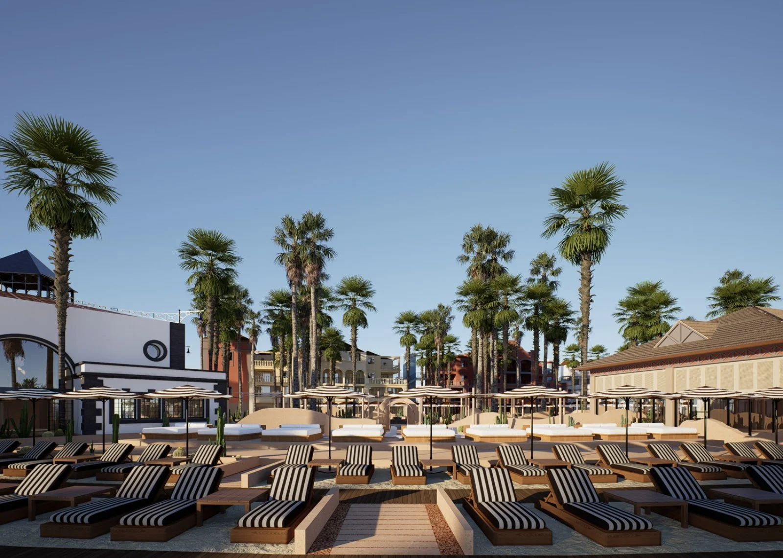 Bahia Principe Luxury Tenerife Resort 