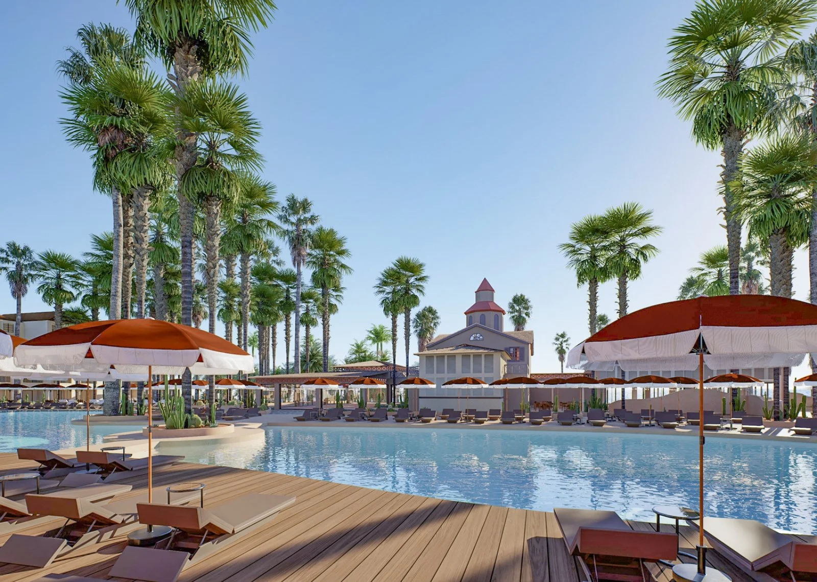 Bahia Principe Luxury Tenerife Resort 