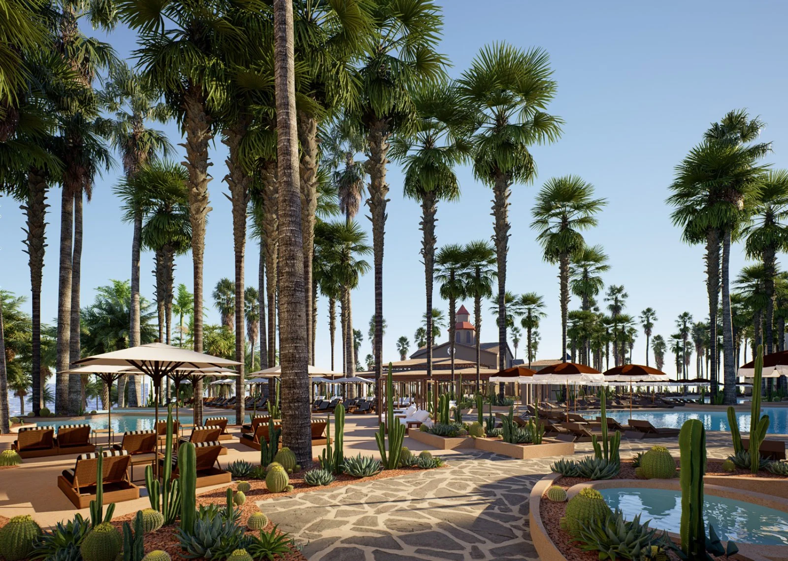 Bahia Principe Luxury Tenerife Resort 