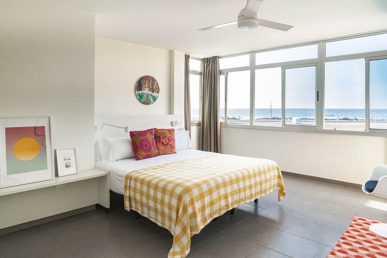 Buendia Corralejo Nohotel 