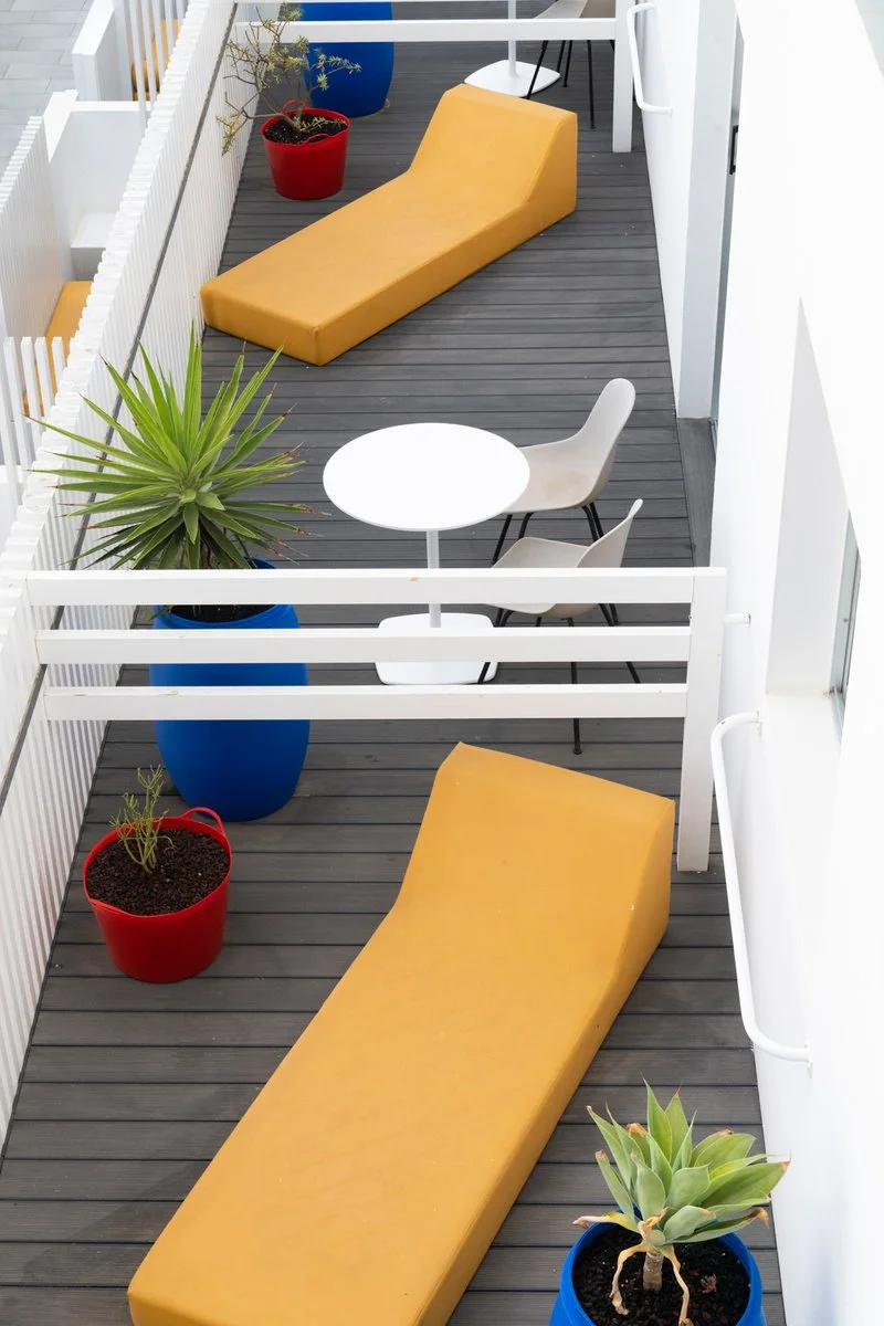 Buendia Corralejo Nohotel 