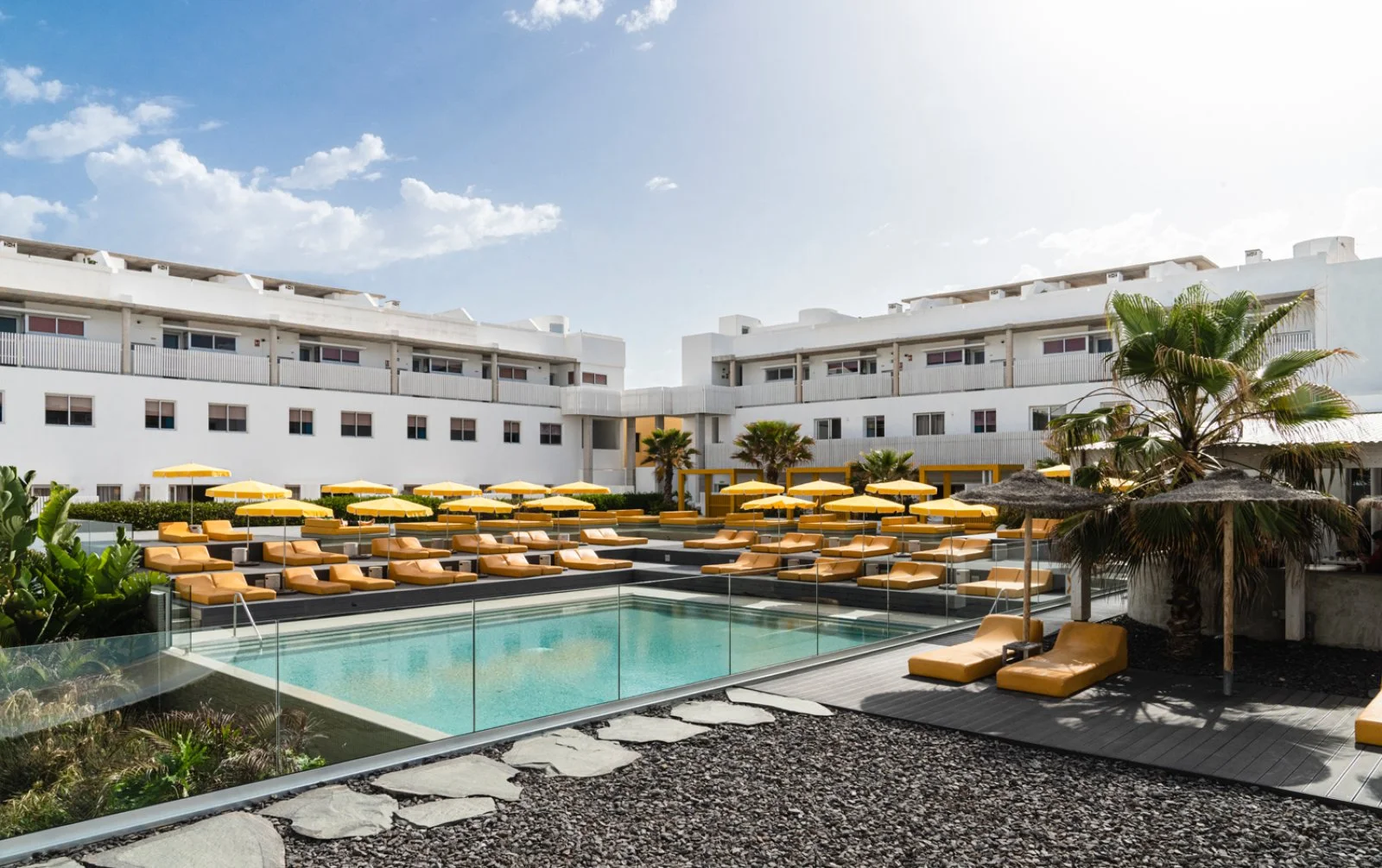 Buendia Corralejo Nohotel 