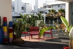 BUENDIA CORRALEJO NOHOTEL – La oliva