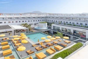 BUENDIA CORRALEJO NOHOTEL – La oliva