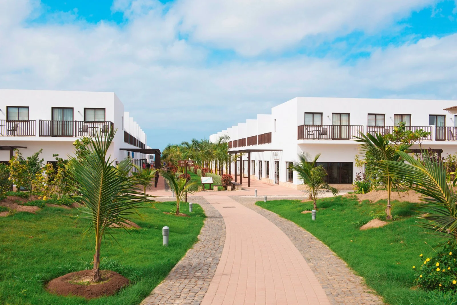 Melia Dunas Beach Resort & Spa 