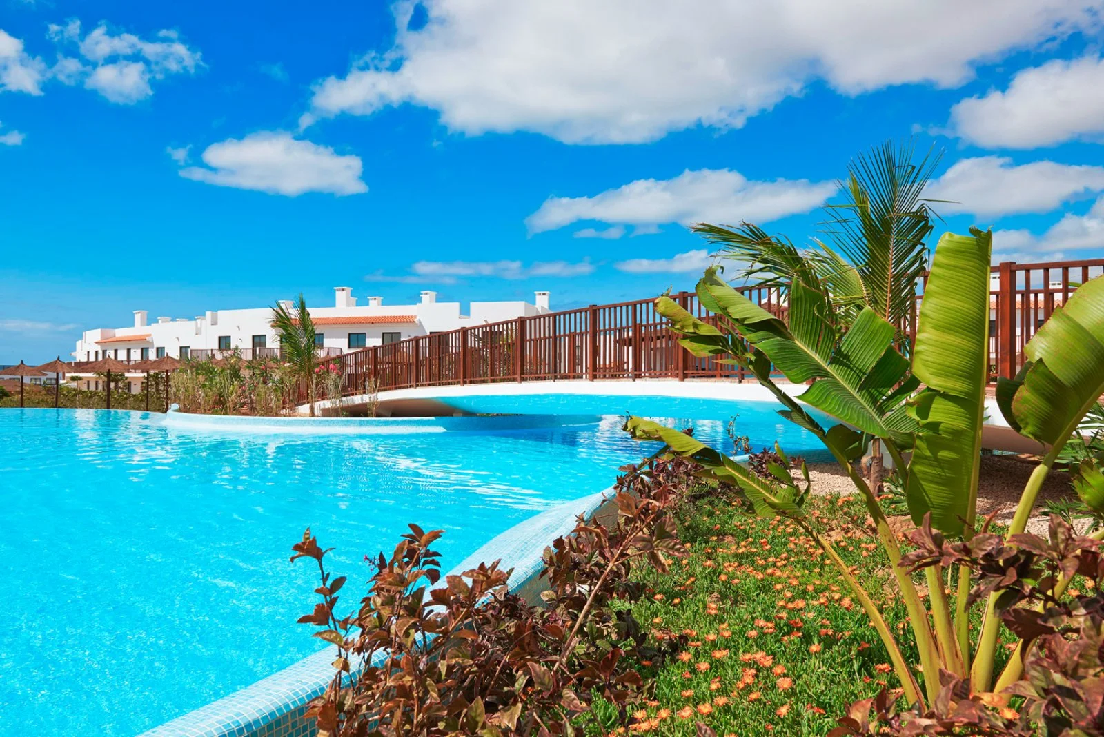 Melia Dunas Beach Resort & Spa 