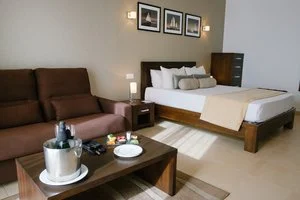 MELIA DUNAS BEACH RESORT & SPA – Santa Maria