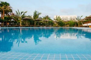 MELIA DUNAS BEACH RESORT & SPA – Santa Maria