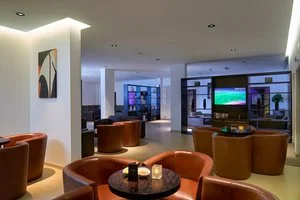 MELIA DUNAS BEACH RESORT & SPA – Santa Maria