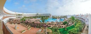 MELIA DUNAS BEACH RESORT & SPA – Santa Maria