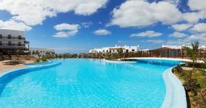 MELIA DUNAS BEACH RESORT & SPA – Santa Maria