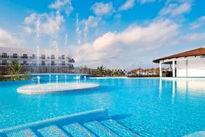 MELIA DUNAS BEACH RESORT & SPA – Santa Maria
