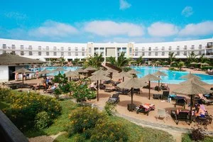MELIA DUNAS BEACH RESORT & SPA – Santa Maria