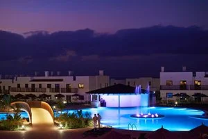 MELIA DUNAS BEACH RESORT & SPA – Santa Maria