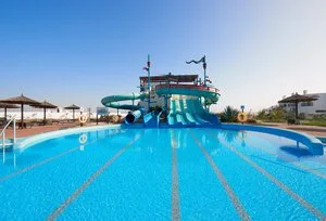 MELIA DUNAS BEACH RESORT & SPA – Santa Maria