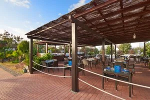 MELIA DUNAS BEACH RESORT & SPA – Santa Maria