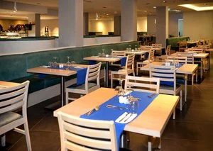 MELIA DUNAS BEACH RESORT & SPA – Santa Maria