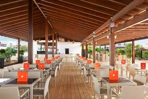 MELIA DUNAS BEACH RESORT & SPA – Santa Maria