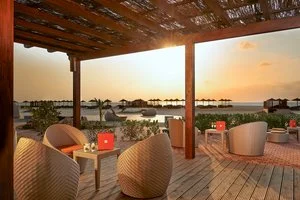 MELIA DUNAS BEACH RESORT & SPA – Santa Maria