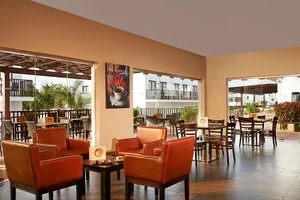 MELIA DUNAS BEACH RESORT & SPA – Santa Maria