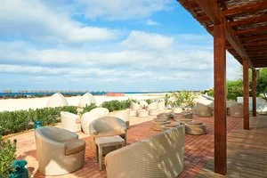 MELIA DUNAS BEACH RESORT & SPA – Santa Maria