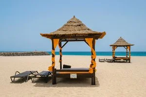 MELIA DUNAS BEACH RESORT & SPA – Santa Maria