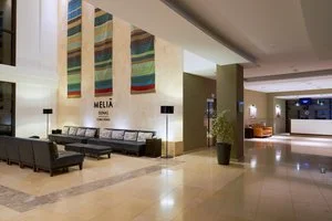 MELIA DUNAS BEACH RESORT & SPA – Santa Maria