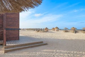 MELIA DUNAS BEACH RESORT & SPA – Santa Maria